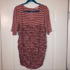 Jessica Simpson Maternity Top